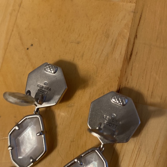 Kendra scott earrings - Picture 4 of 4